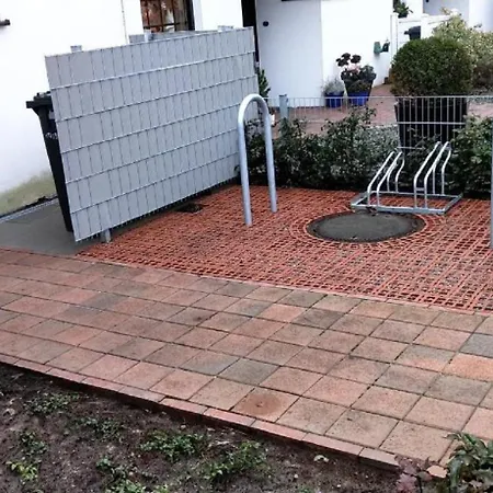 Wattschnecke Apartment