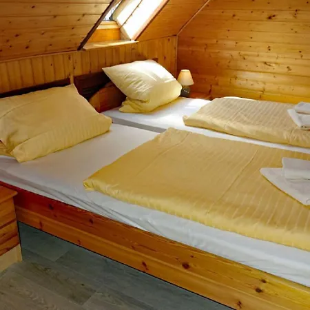 Wattschnecke Apartament