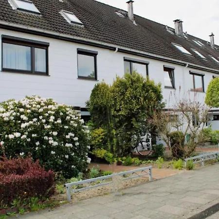 Wattschnecke Apartament