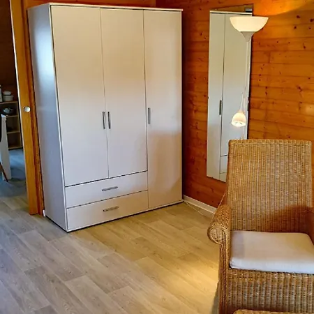 Wattschnecke Apartament