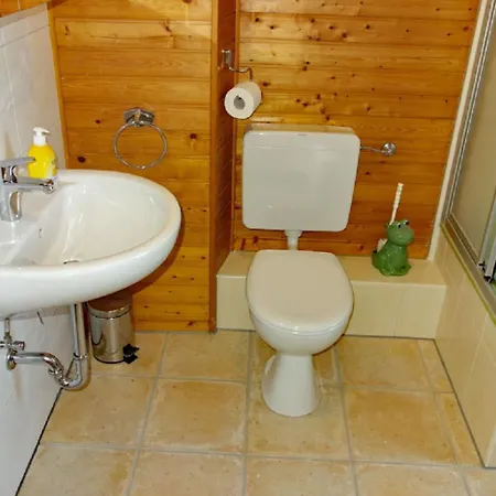 Wattschnecke קושהאבן