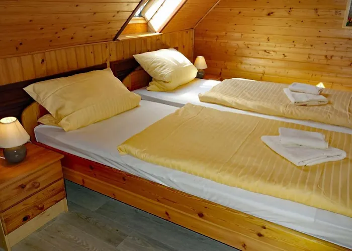 Wattschnecke Apartman